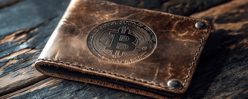Bitcoin Wallet