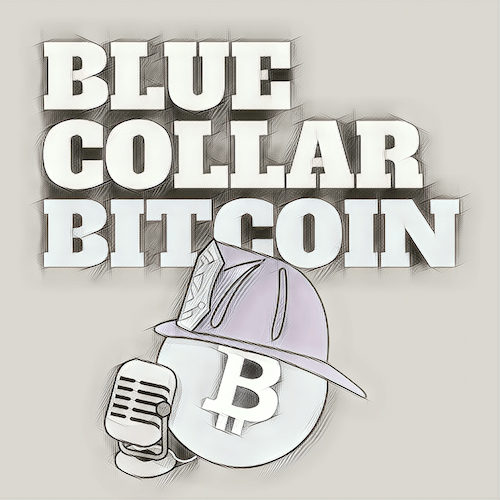 Blue Collar Bitcoin