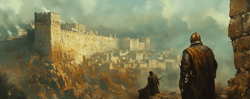 Byzantine Generals Problem