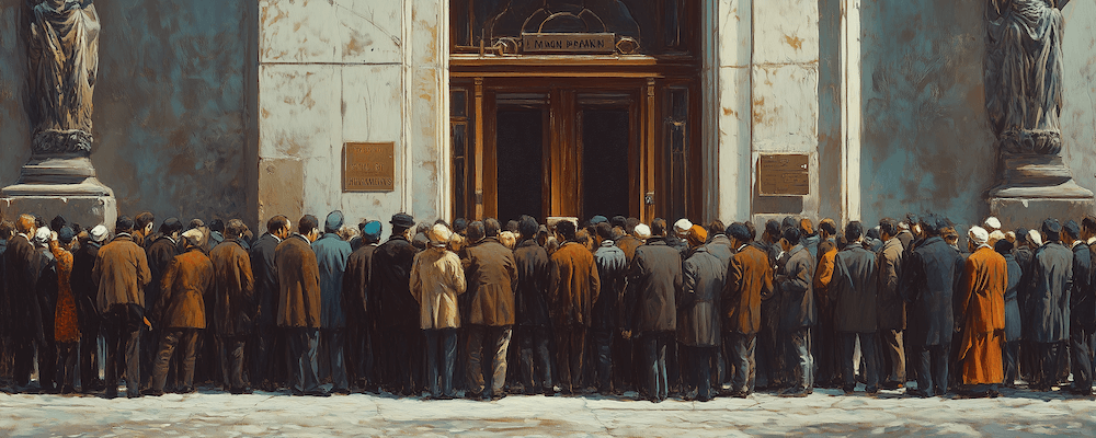 Fractional Reserve Banking