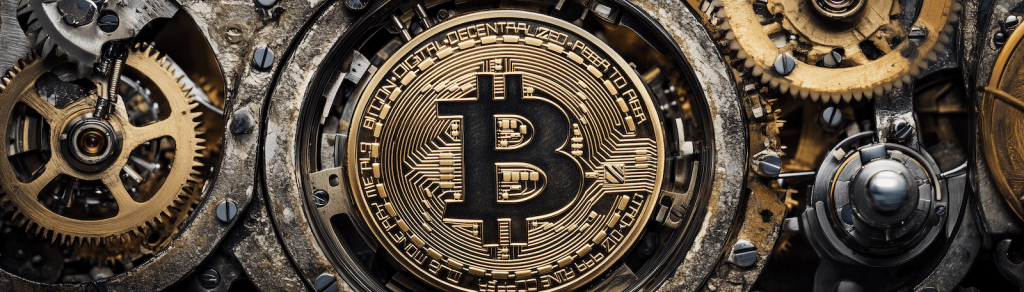 How Does Bitcoin Work?