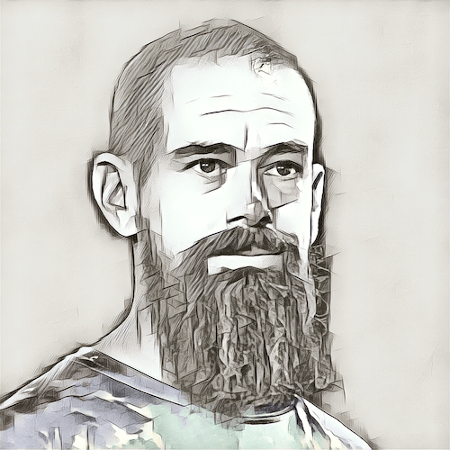 Jack Dorsey