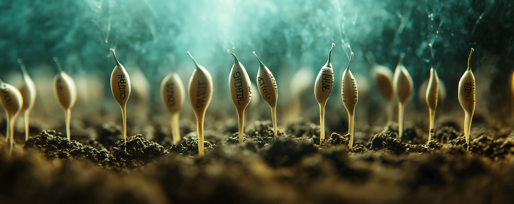 Recovery Seed Phrase