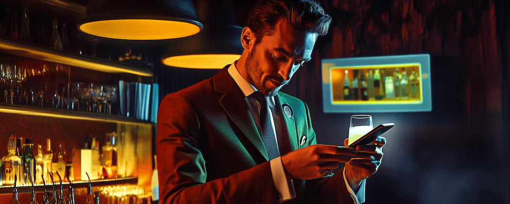 Using Bitcoin to buy something