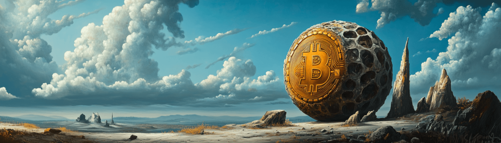 What is Bitcoin?