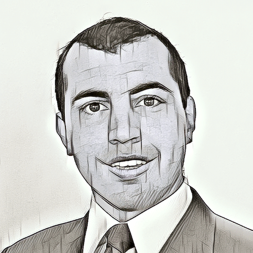 Andreas Antonopoulos